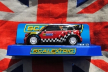 images/productimages/small/Mini Countryman No.52 ScaleXtric 3285 voor.jpg